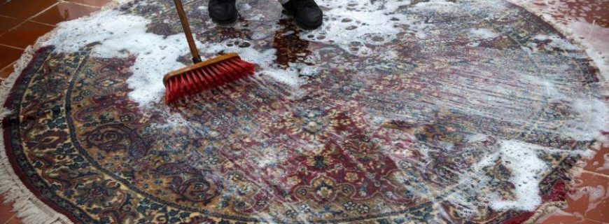 Rug Cleaning717